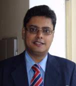 Dr. Manodip Ray Chaudhuri